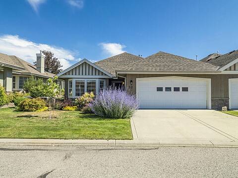 52-680 Valley Road, Kelowna