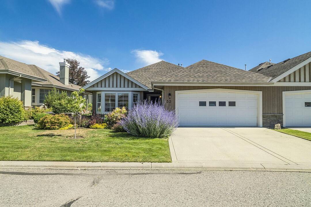 52-680 Valley Road, Kelowna, British Columbia