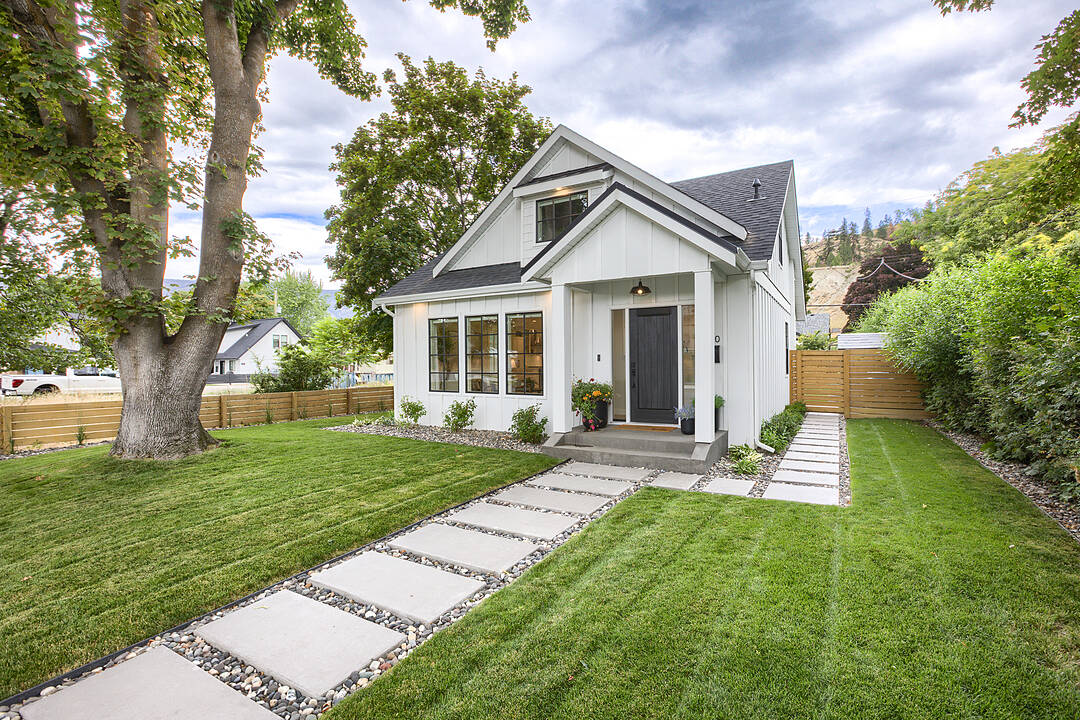 620 Cambridge Avenue, Kelowna, British Columbia