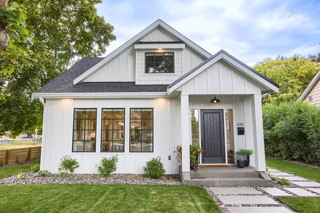 620 Cambridge Avenue, Kelowna, British Columbia