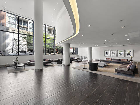 1815 Yonge St #2604, Toronto