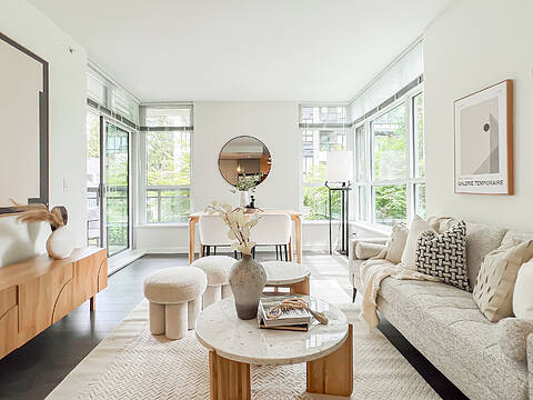 711 Breslay Street #211, Coquitlam