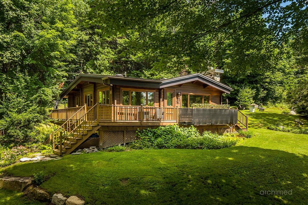 569 Ch. de la Rivière, Piedmont, Québec