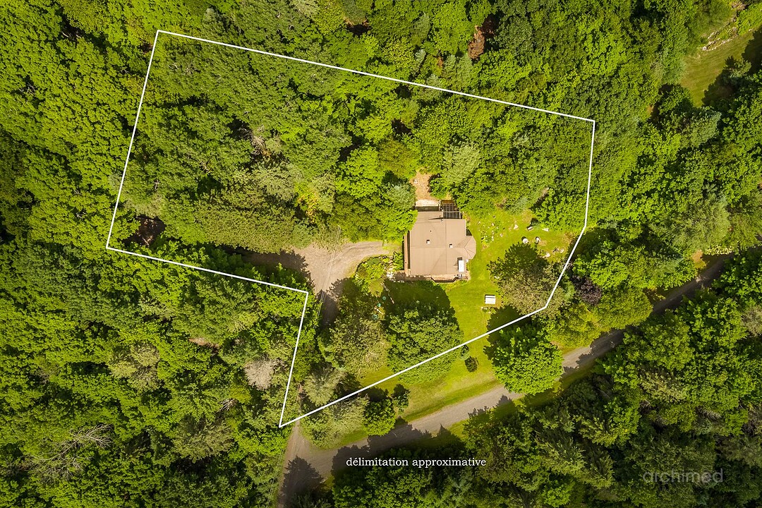 569 Ch. de la Rivière, Piedmont, Québec