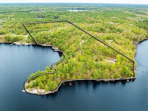 1074 Cooks Road, Gravenhurst