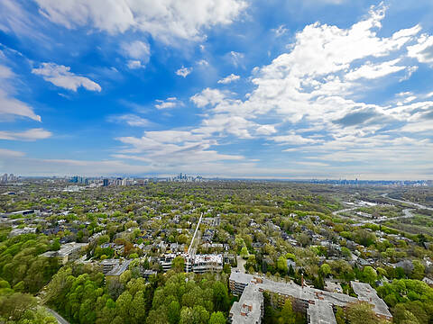 585 Bloor St E #4215, Toronto
