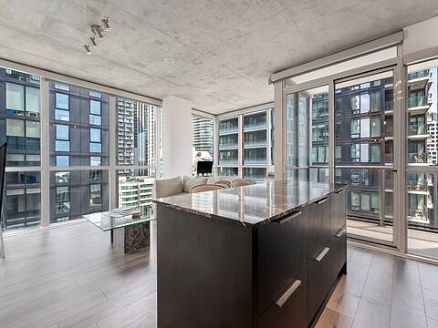 88 Blue Jays Way #2002, Toronto