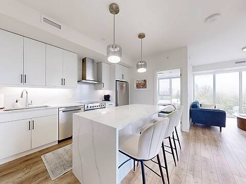 500 Brock Ave #707, Burlington