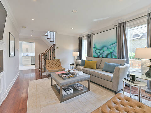 50 Comoq Ave, Vaughan