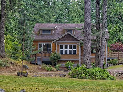 615 Stewart Road, Salt Spring