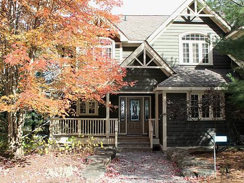 3876 Muskoka 118 Rd W #S2W1, Muskoka Lakes