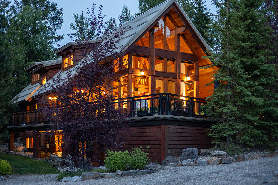 20 Alpine Trail Crescent, Fernie, British Columbia