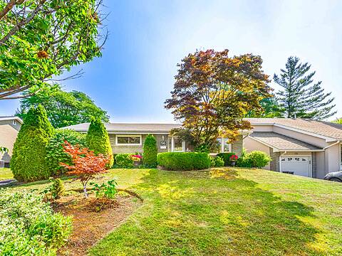 56 Ternhill Cres, Toronto