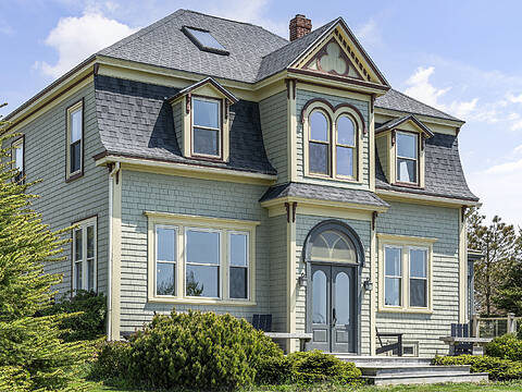 161 Five Houses Road, Lower LaHave