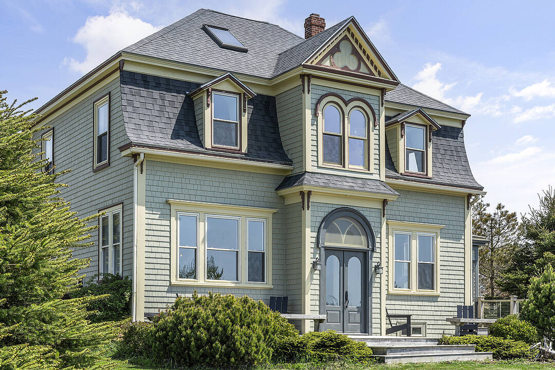 161 Five Houses Road, Lower LaHave, Nova Scotia