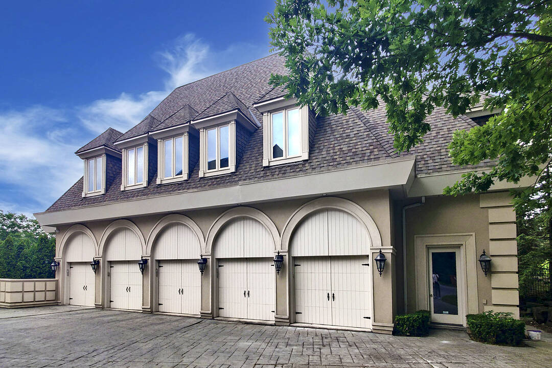 52 Post Rd #Coach house, Toronto, Ontario