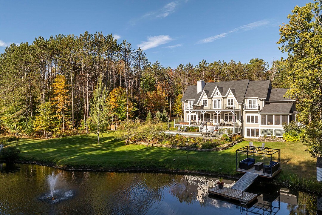 88-3 Ch. Sugar Hill, Lac-Brome, Québec