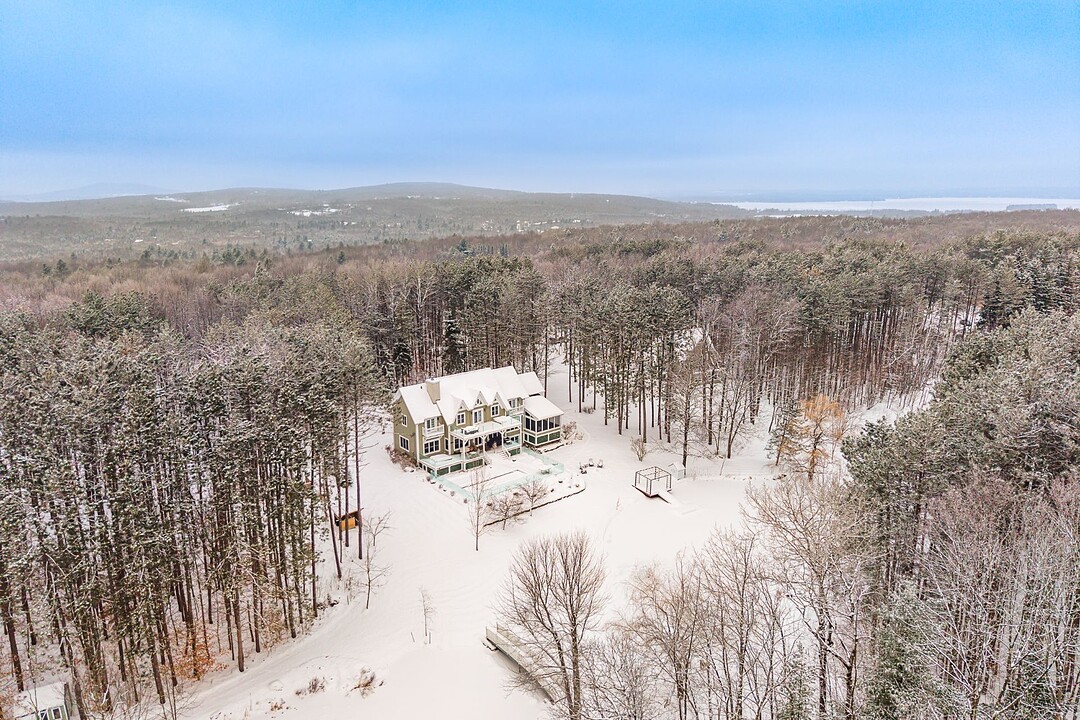 88-3 Ch. Sugar Hill, Lac-Brome, Québec