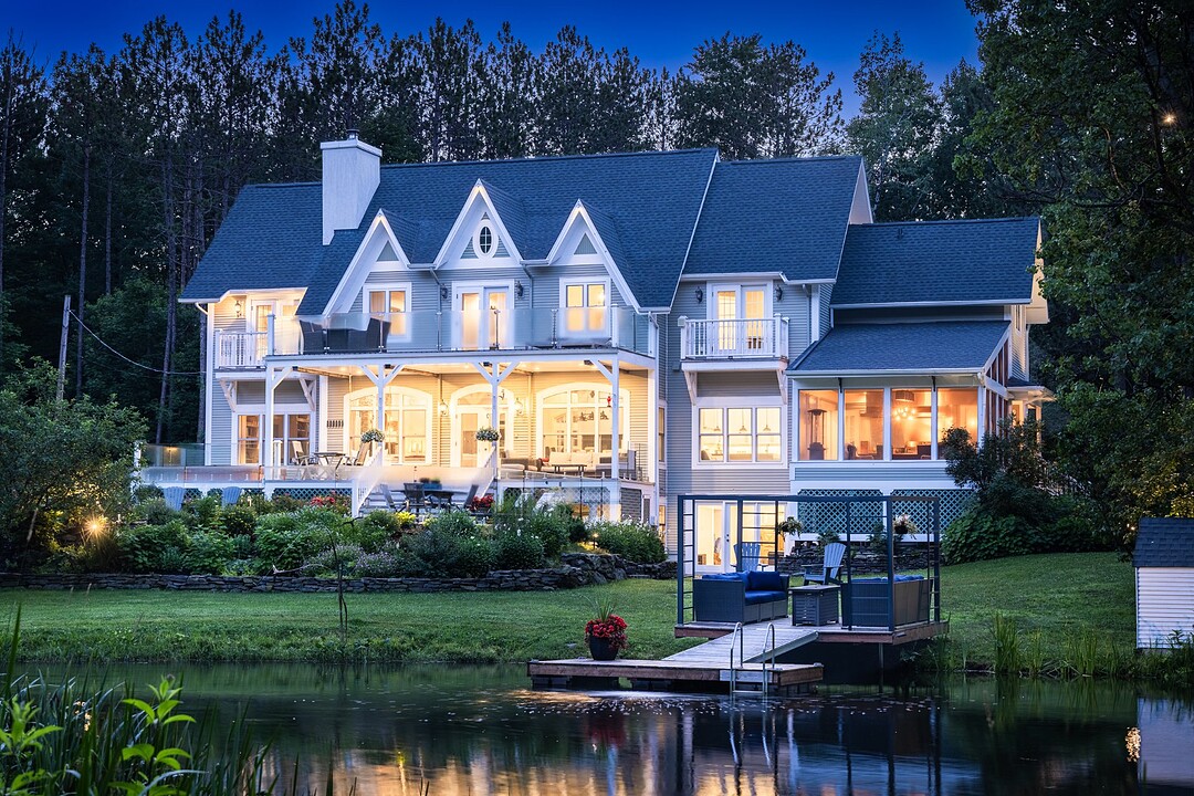 88-3 Ch. Sugar Hill, Lac-Brome, Québec