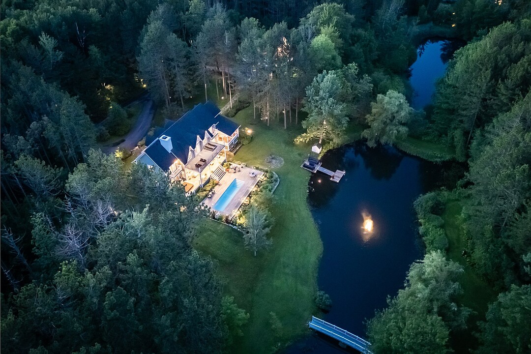 88-3 Ch. Sugar Hill, Lac-Brome, Québec