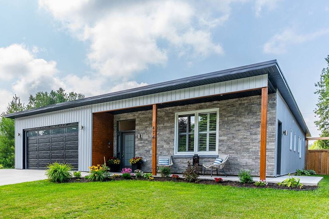 474 Creekwood Dr, Saugeen Shores, Ontario