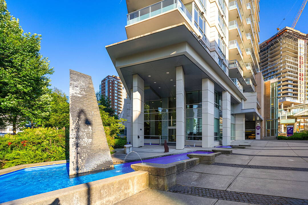 4808 Hazel Street #2106, Burnaby, British Columbia