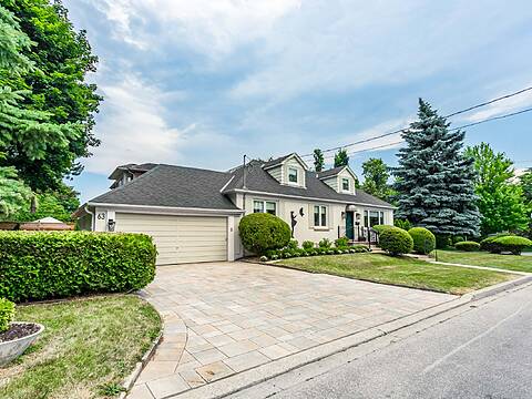 63 Esgore Dr, Toronto