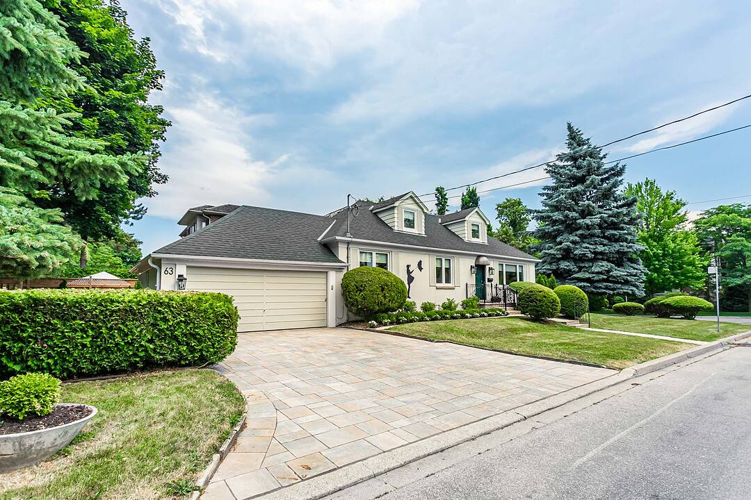 63 Esgore Dr, Toronto, Ontario