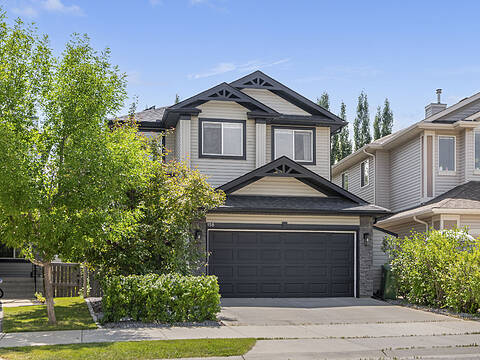 158 Tuscany Vista Road NW, Calgary