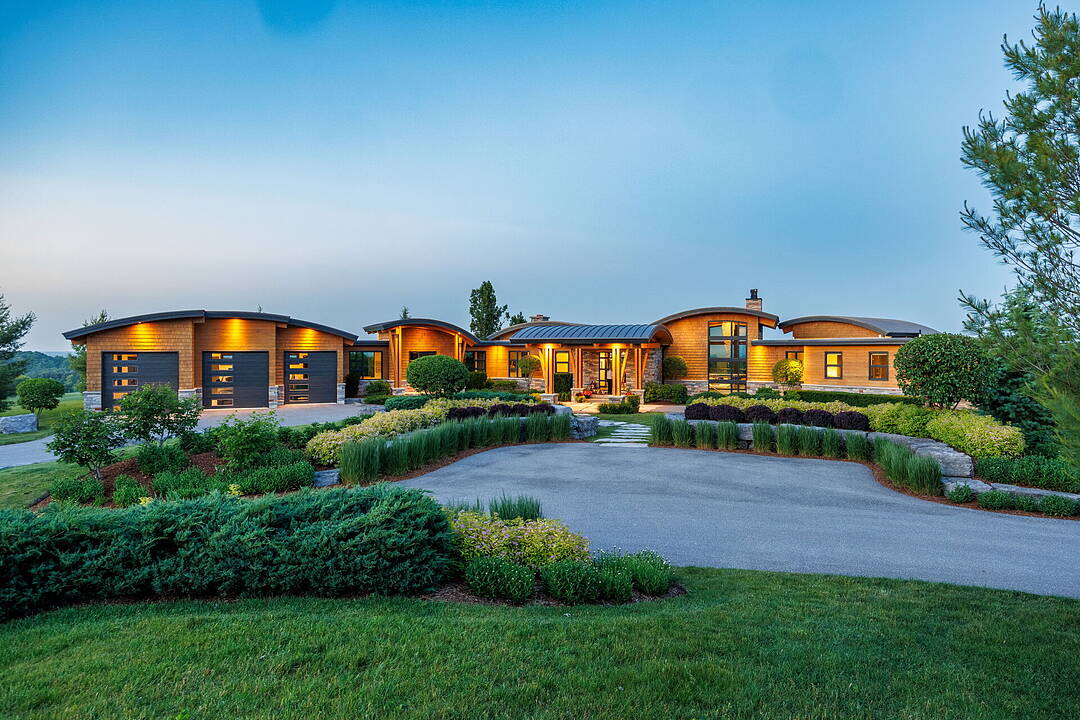 5765 Escarpment Sdrd, Caledon, Ontario