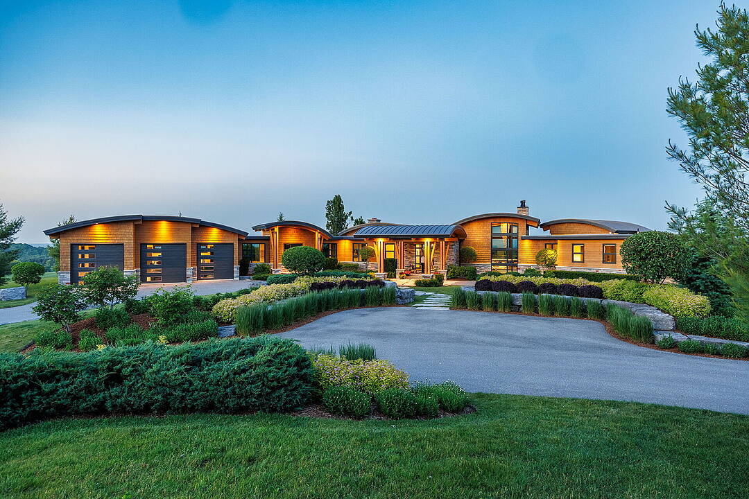 Greater Toronto Area, Caledon, Ontario