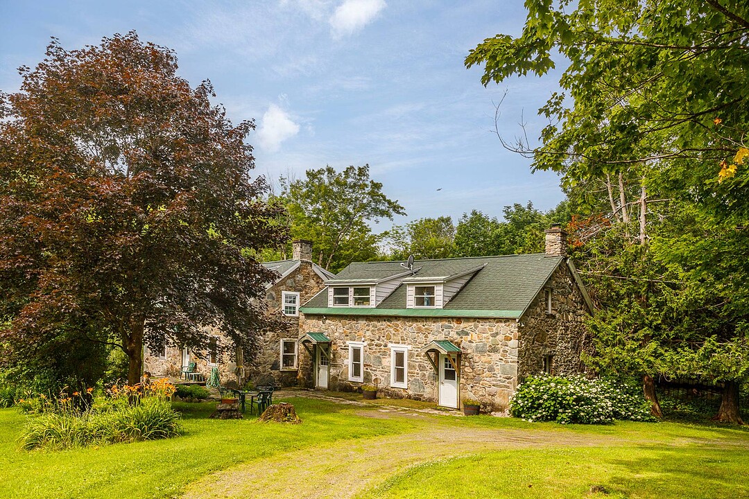 115 Ch. Spring Hill, Lac-Brome, Québec