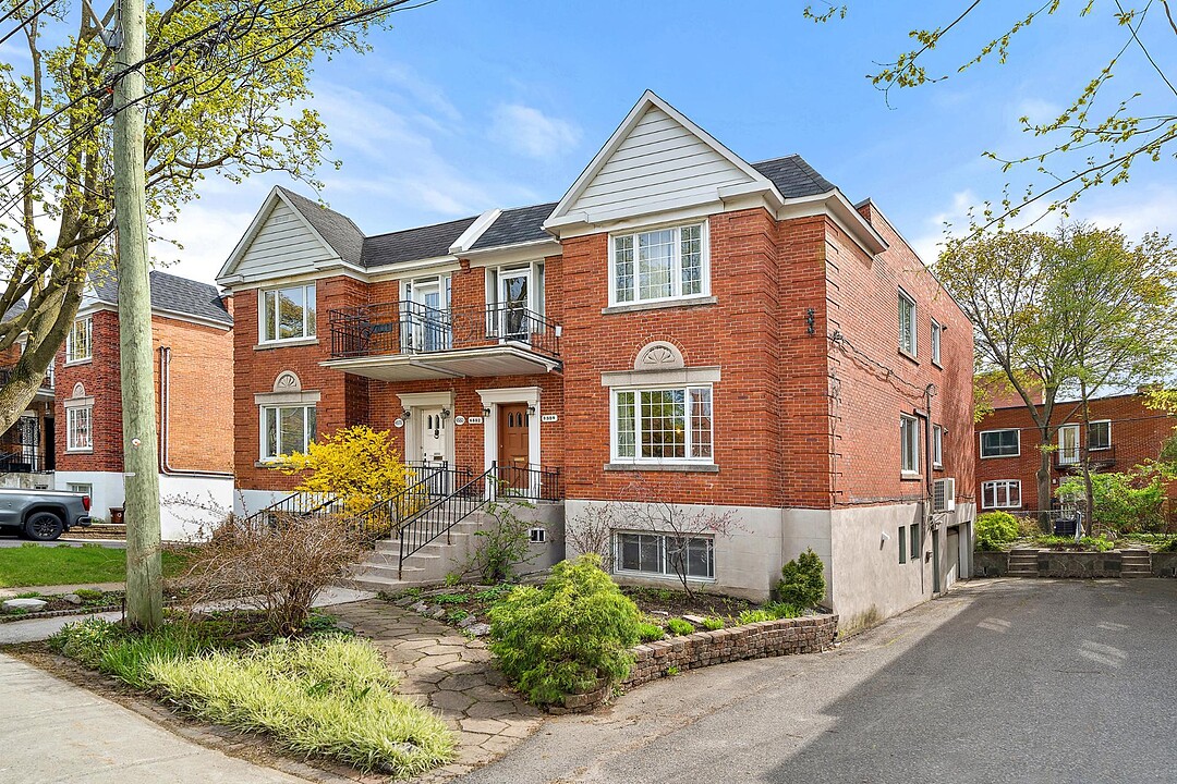 4884 Av. de Melrose, Côte-des-Neiges / Notre-Dame-de-Grâce, Québec