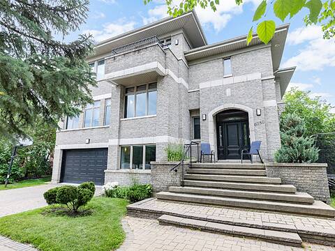 6050 Rue Tommy-Douglas, Côte-Saint-Luc