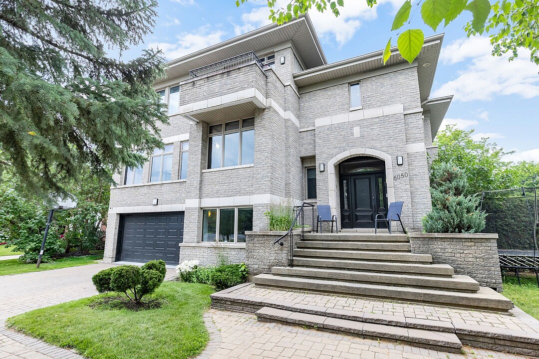 6050 Rue Tommy-Douglas, Côte-Saint-Luc, Québec