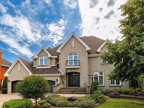 950 Rue De Beauvoir, Repentigny