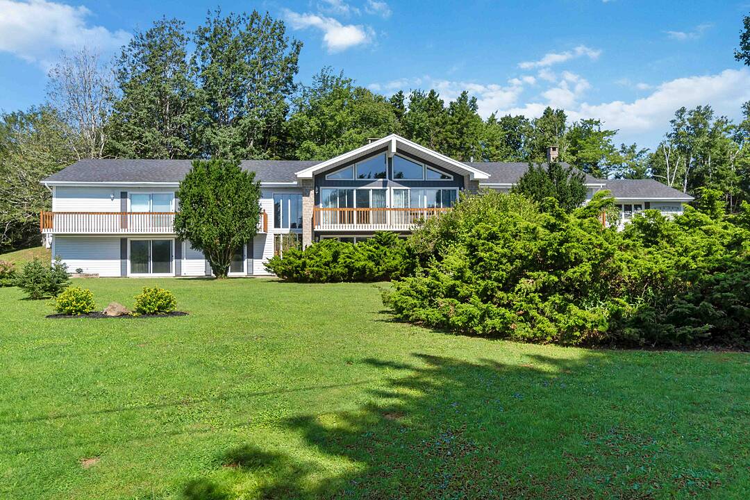 263 Lighthouse Road, Bay View, Nova Scotia