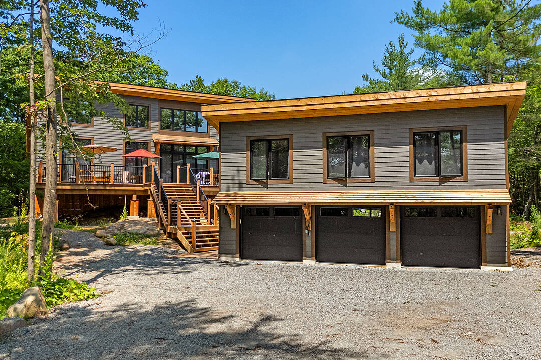 103 Whites Falls Road, Georgian Bay, Ontario