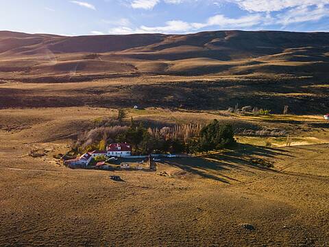 El Chalten, Argentina