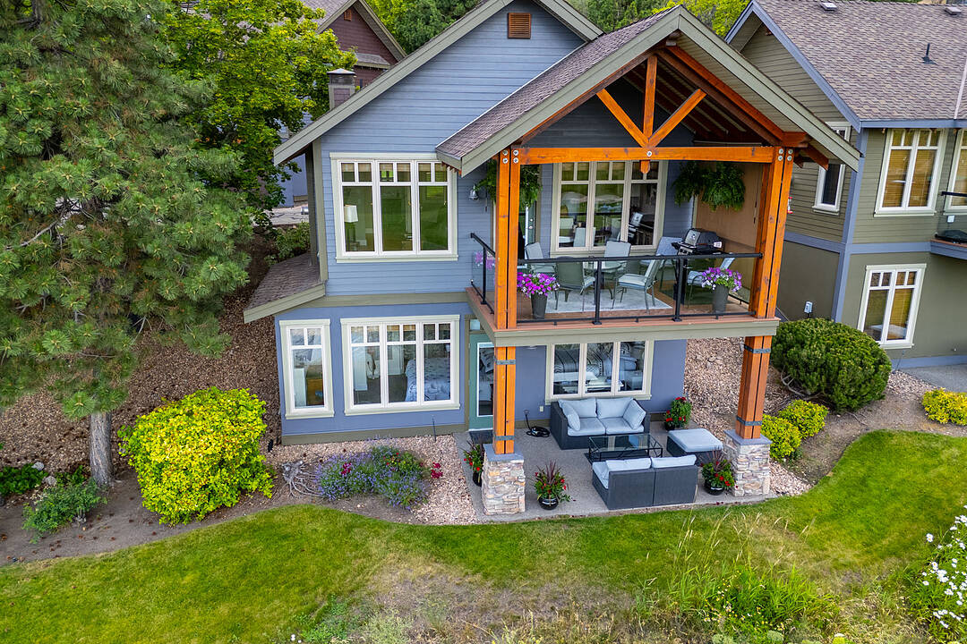 9-272 Chicopee Road, Vernon, British Columbia