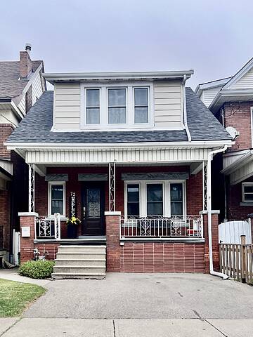 73 Somerset Ave, Hamilton