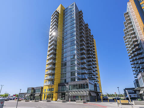 3820 Brentwood Road NW #1308, Calgary