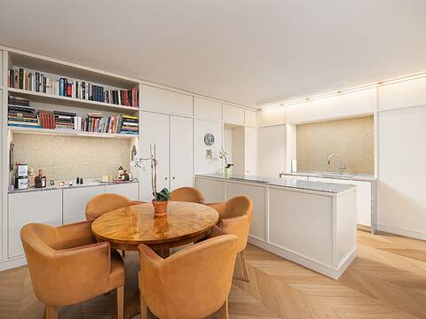 1545 Av. du Docteur-Penfield, Apt. 901, Ville-Marie