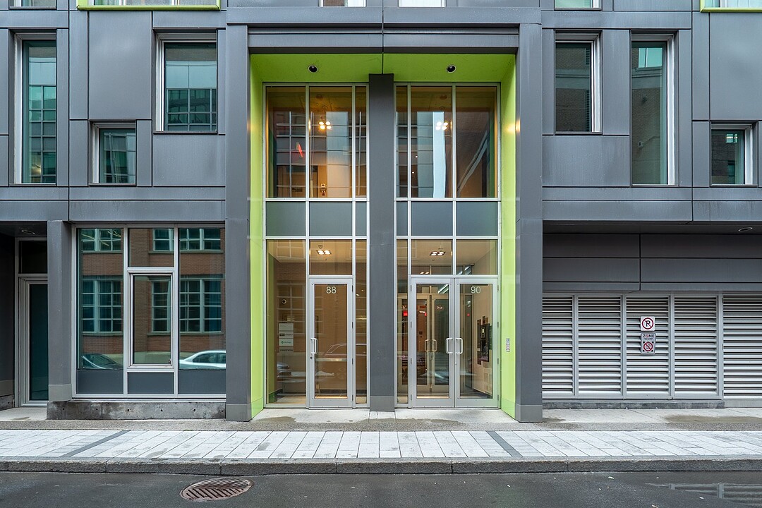 88 Rue Prince, Apt. 202, Ville-Marie, Québec