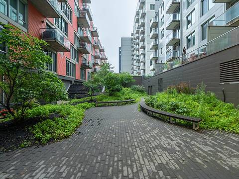 88 Rue Prince, Apt. 202, Ville-Marie