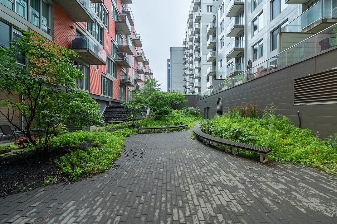 88 Rue Prince, Apt. 202, Ville-Marie, Québec