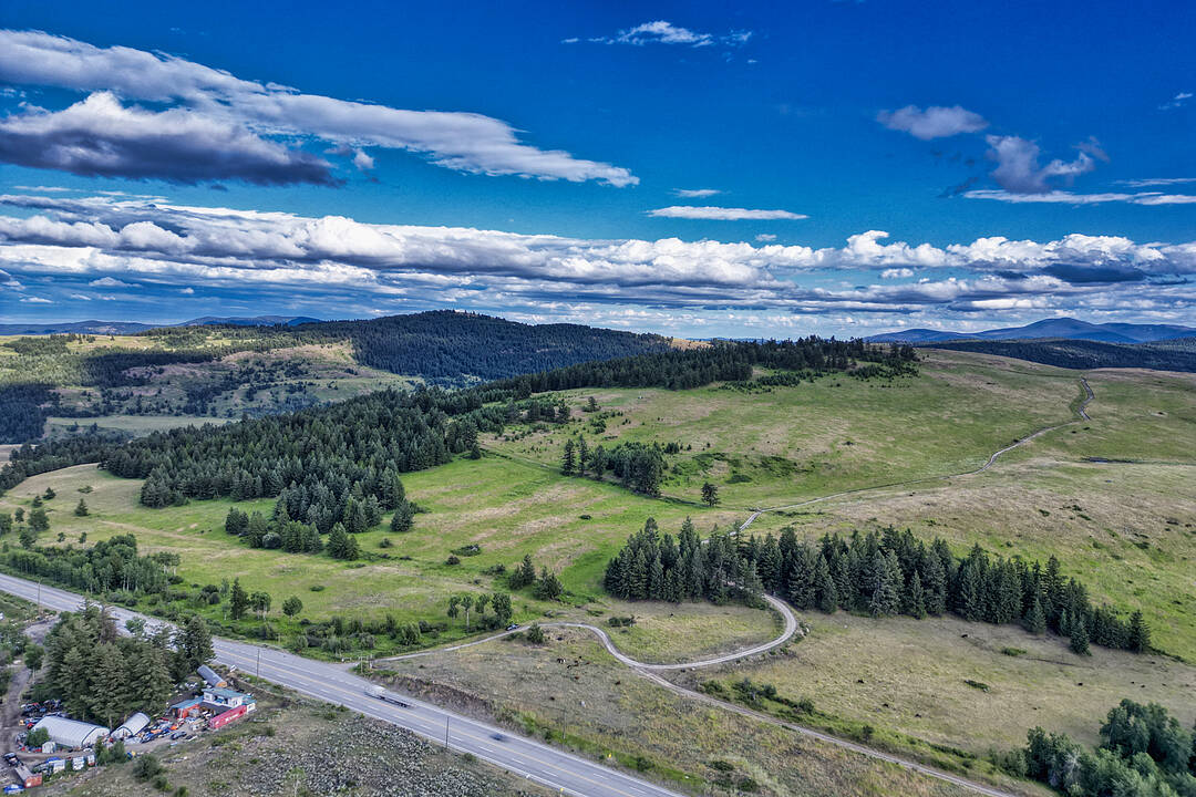 6080 Highway 3, Bridesville, British Columbia