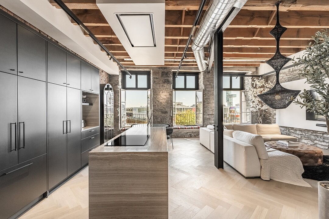 215 Boul. St-Laurent, Apt. 23, Ville-Marie, Québec