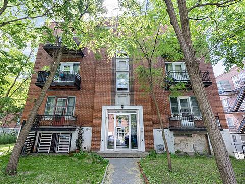 4340-4360 Av. Barclay, Côte-des-Neiges / Notre-Dame-de-Grâce