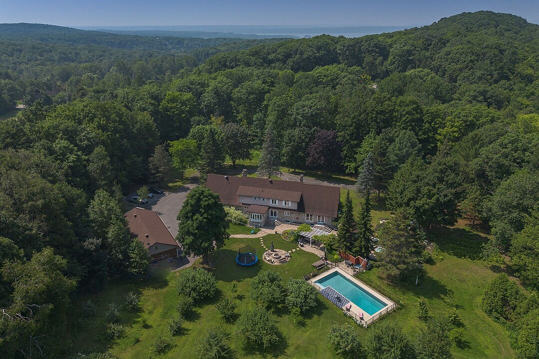 265 Rg St-Ambroise, Oka, Québec